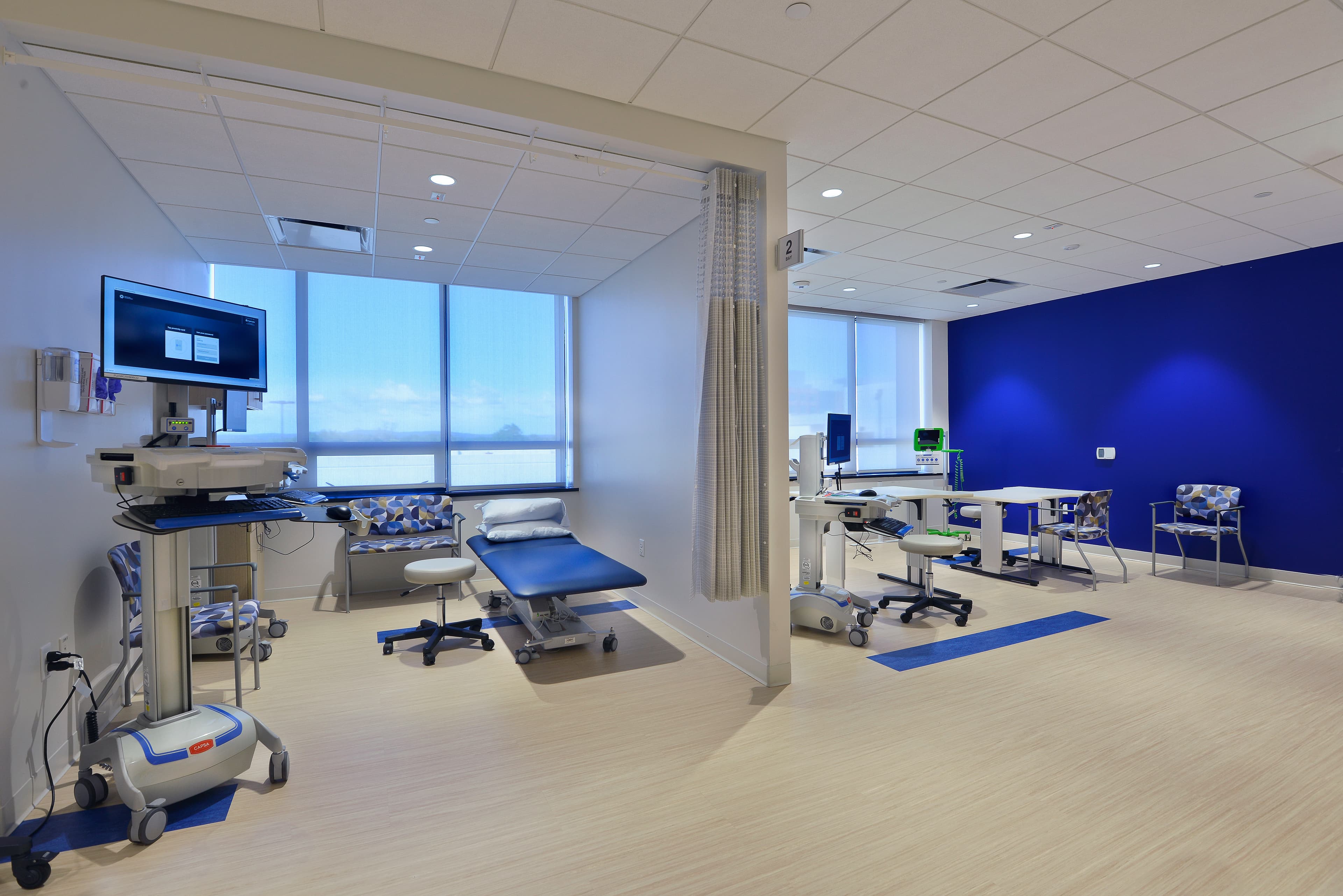 Hackensack Meridian Health