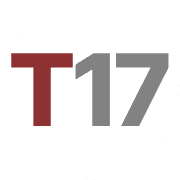 Three 17 Construction Logo