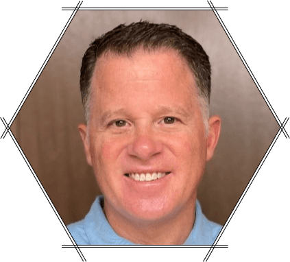 Photo of Michael Saraceno