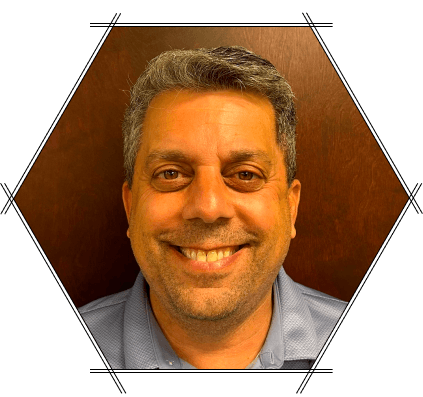 Photo of Rocco Orlando