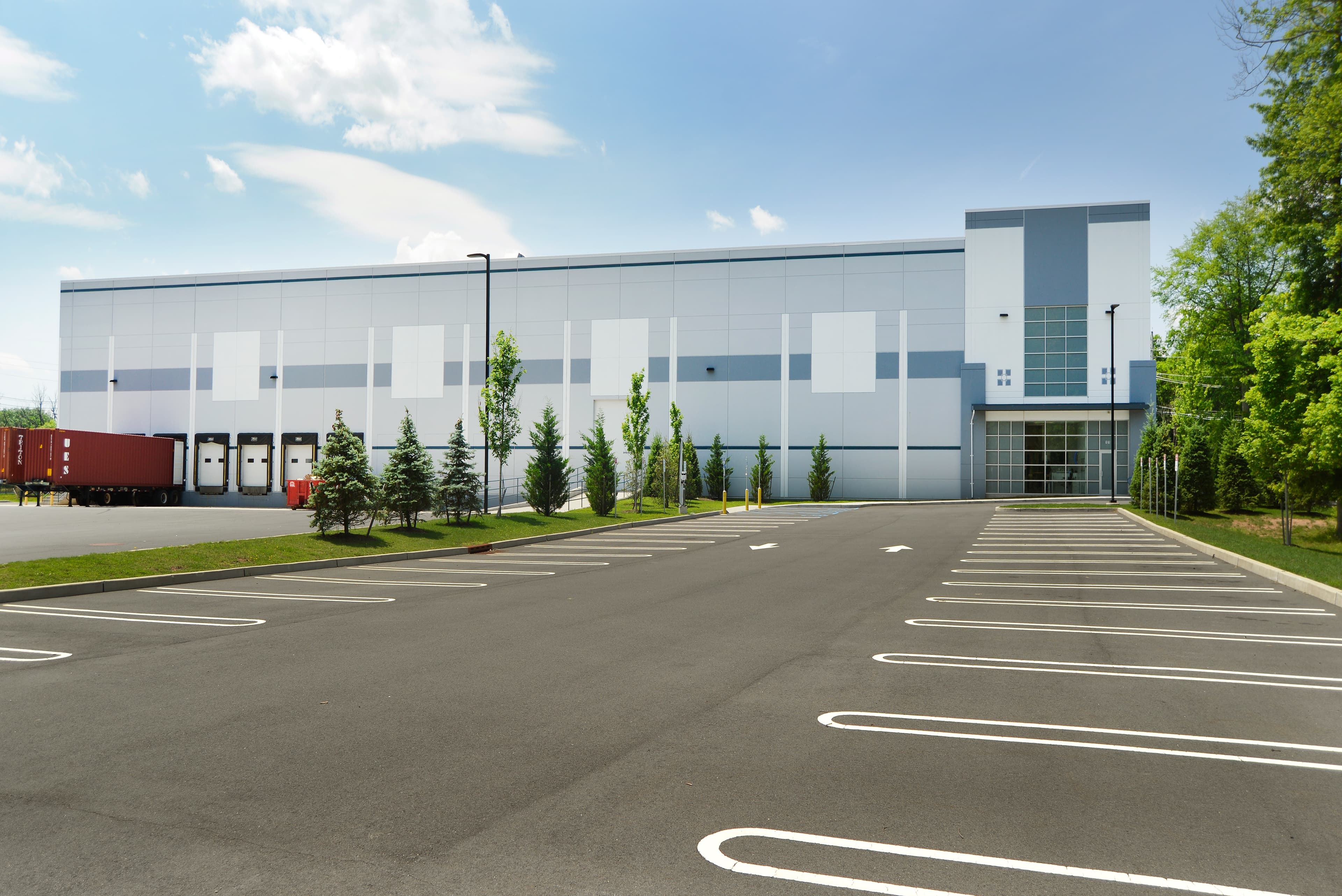 101 Circle Drive Warehouse | Image 1