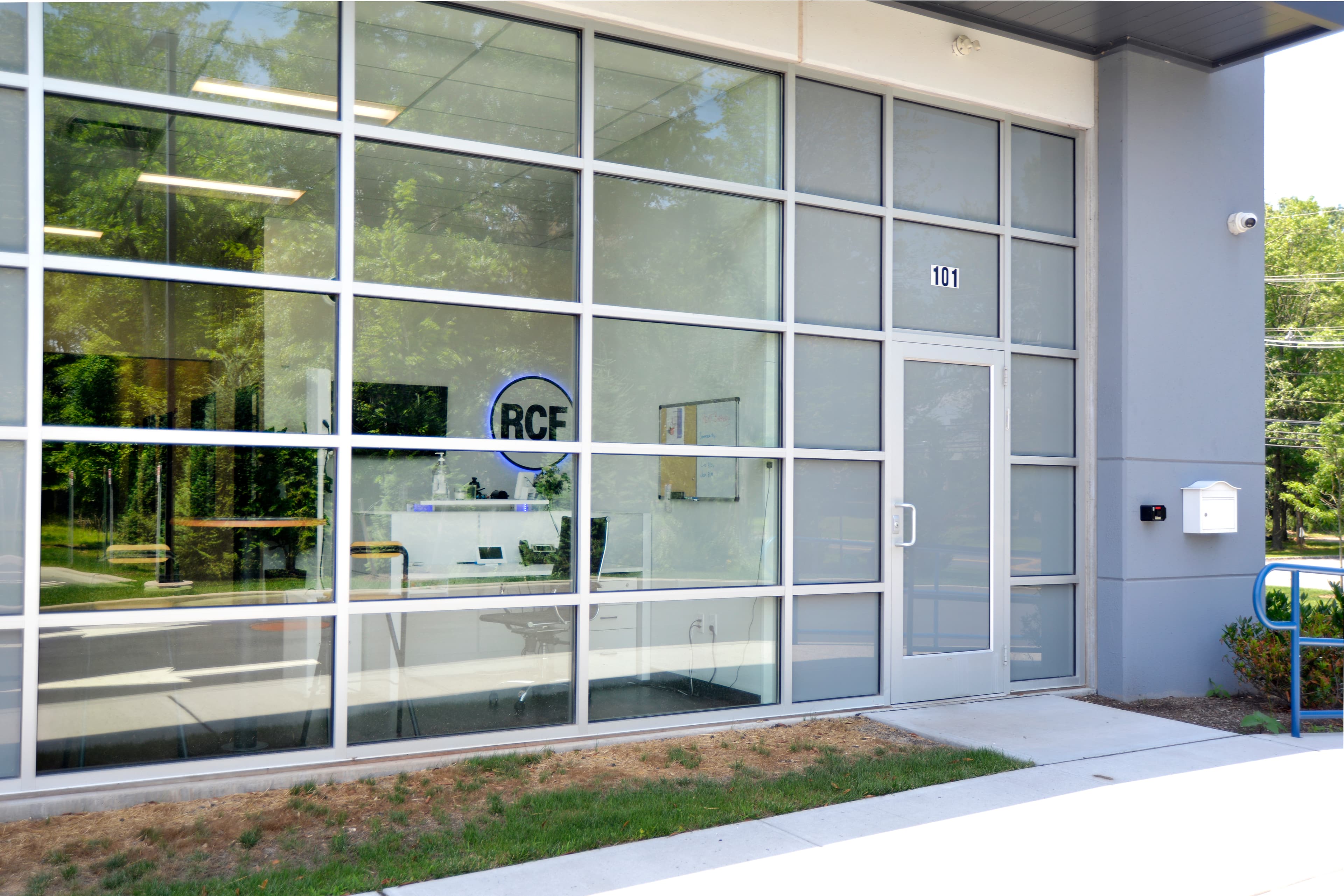 101 Circle Drive Warehouse | Image 3