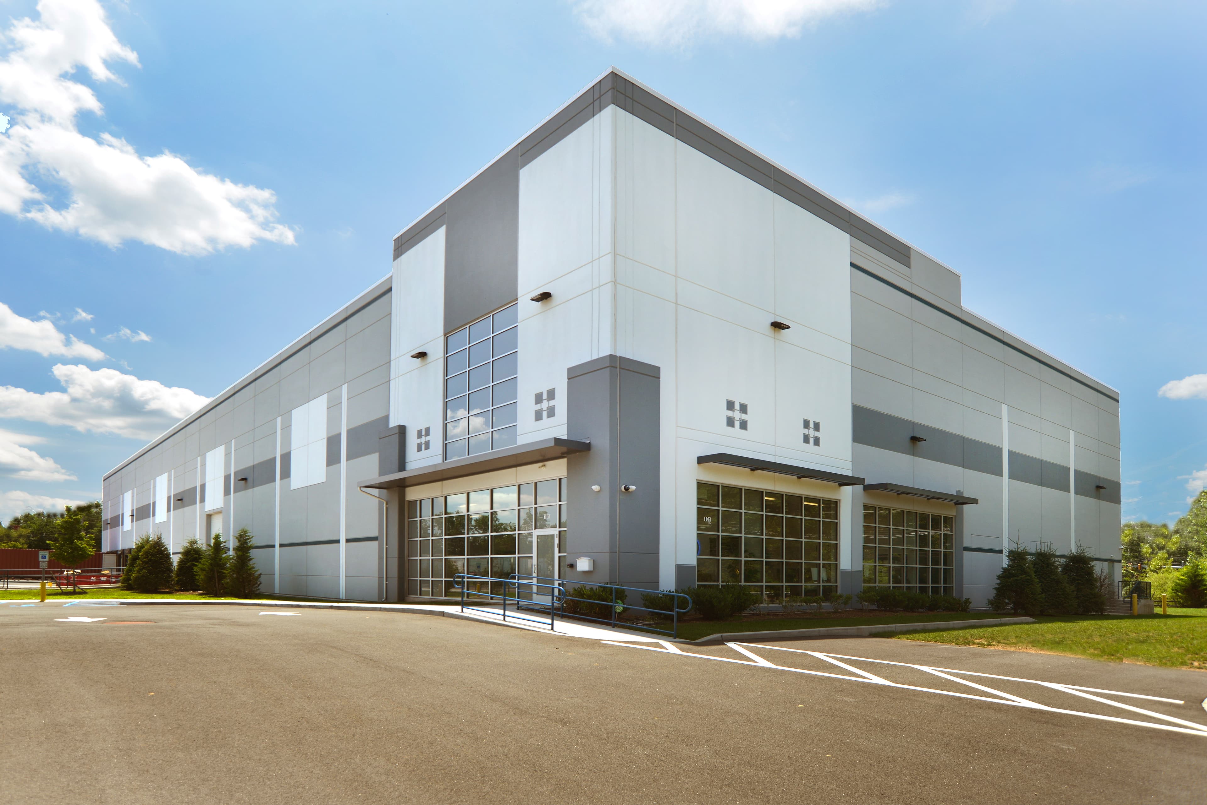 101 Circle Drive Warehouse | Image 4