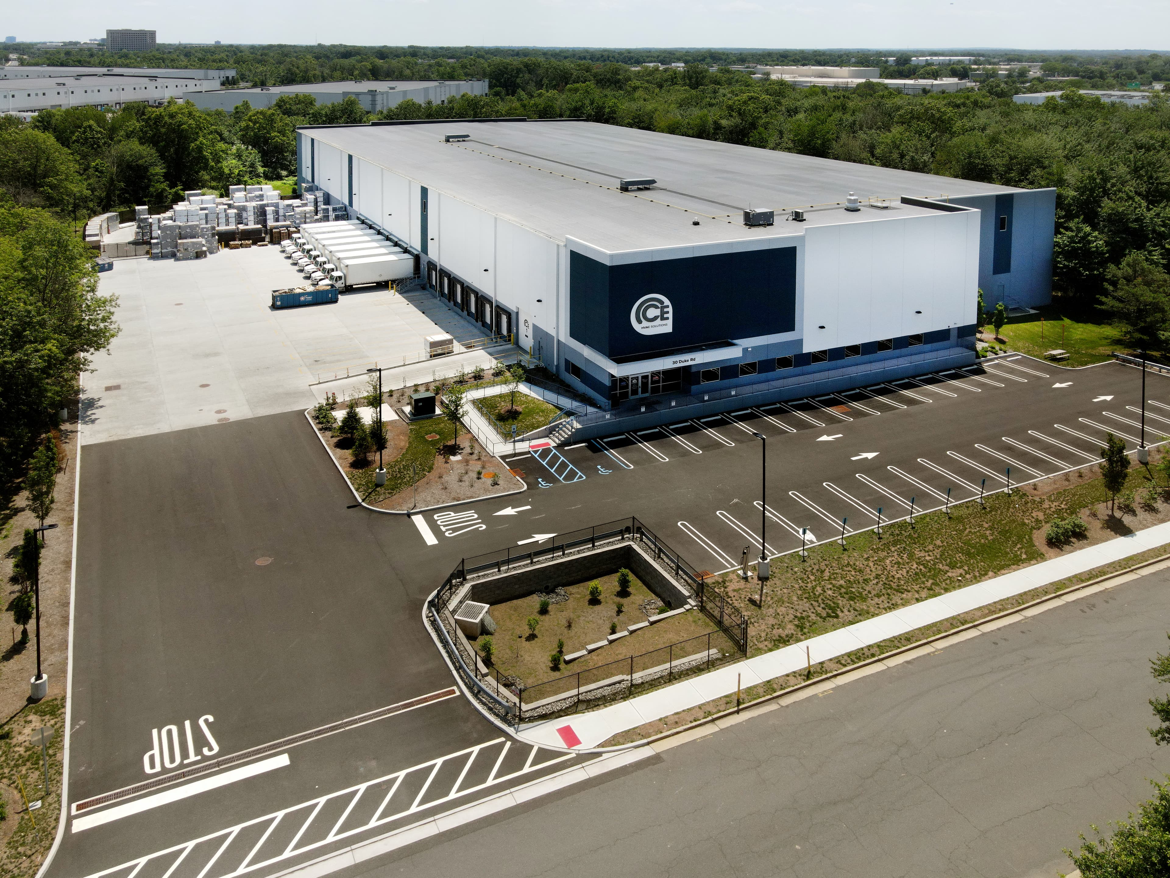 30 Duke Warehouse | Image 0