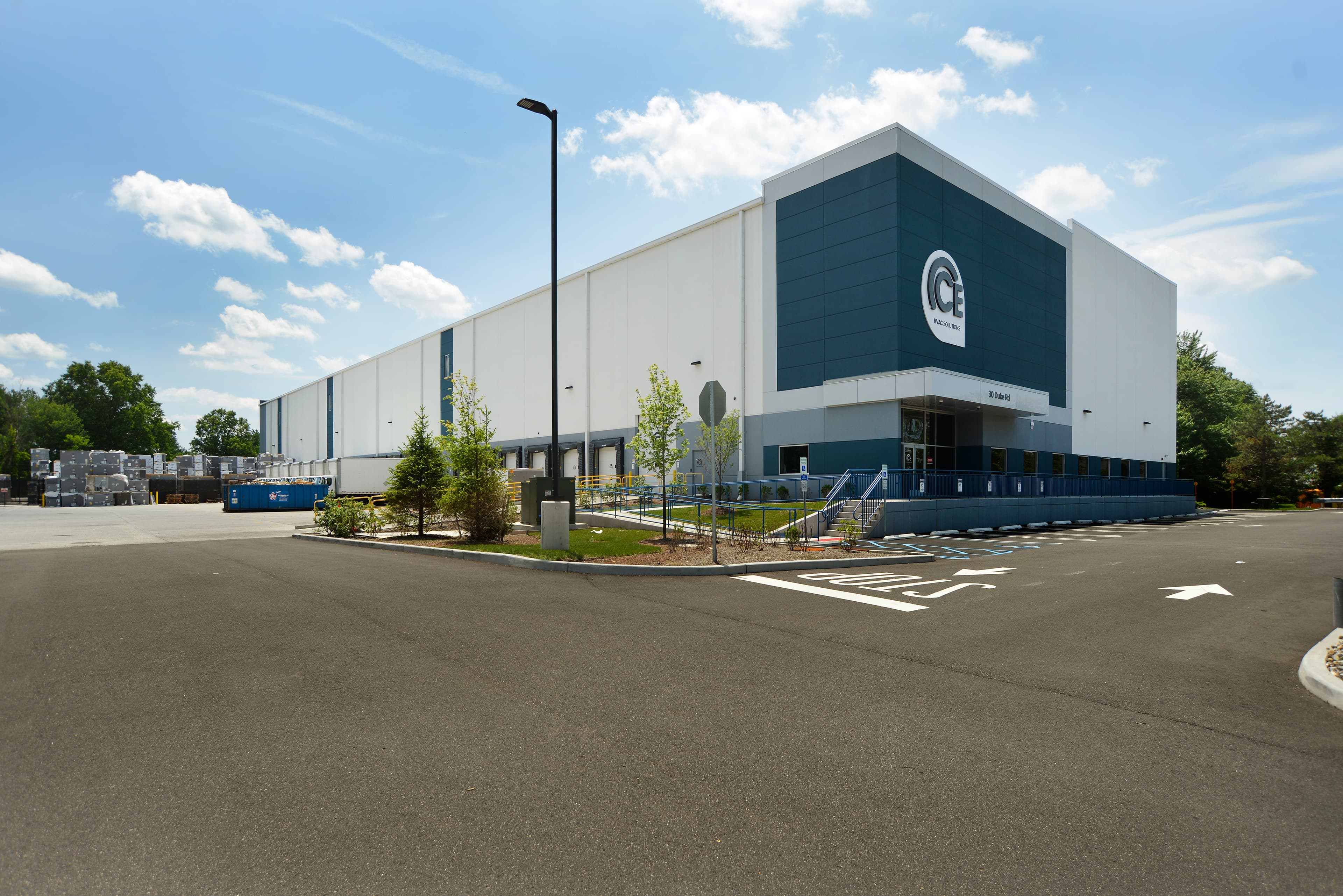 30 Duke Warehouse | Image 2