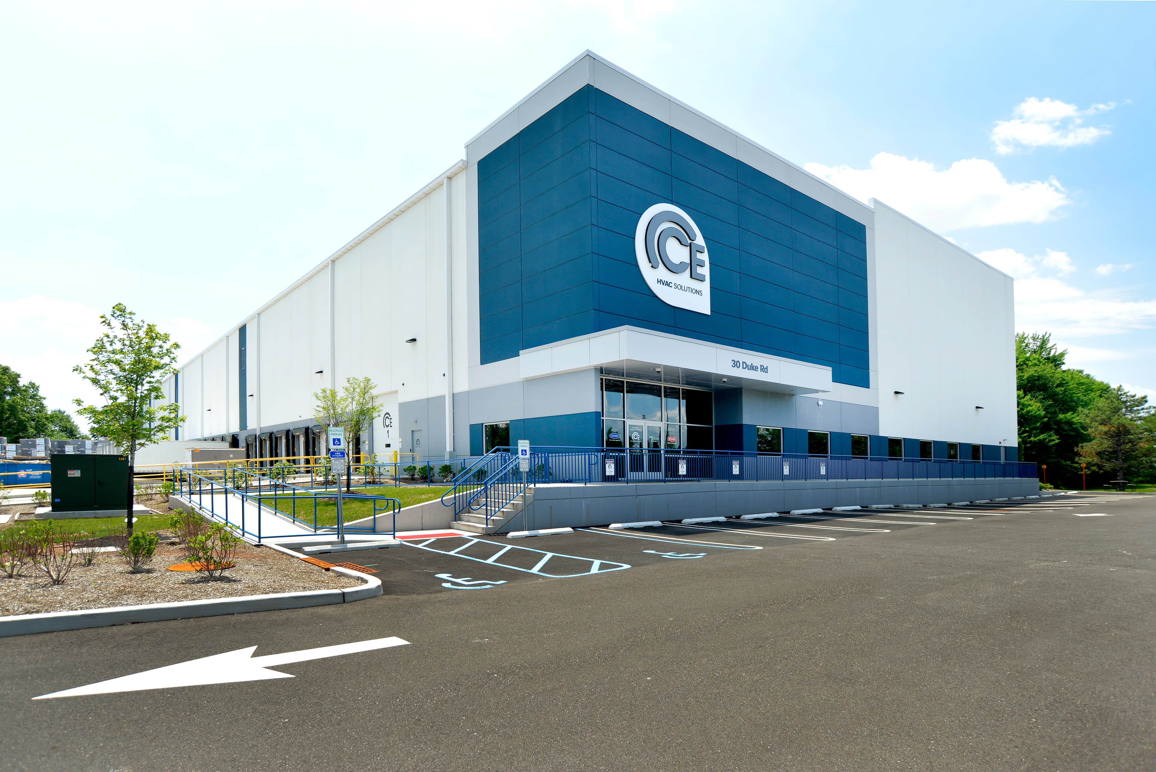 30 Duke Warehouse | Image 4