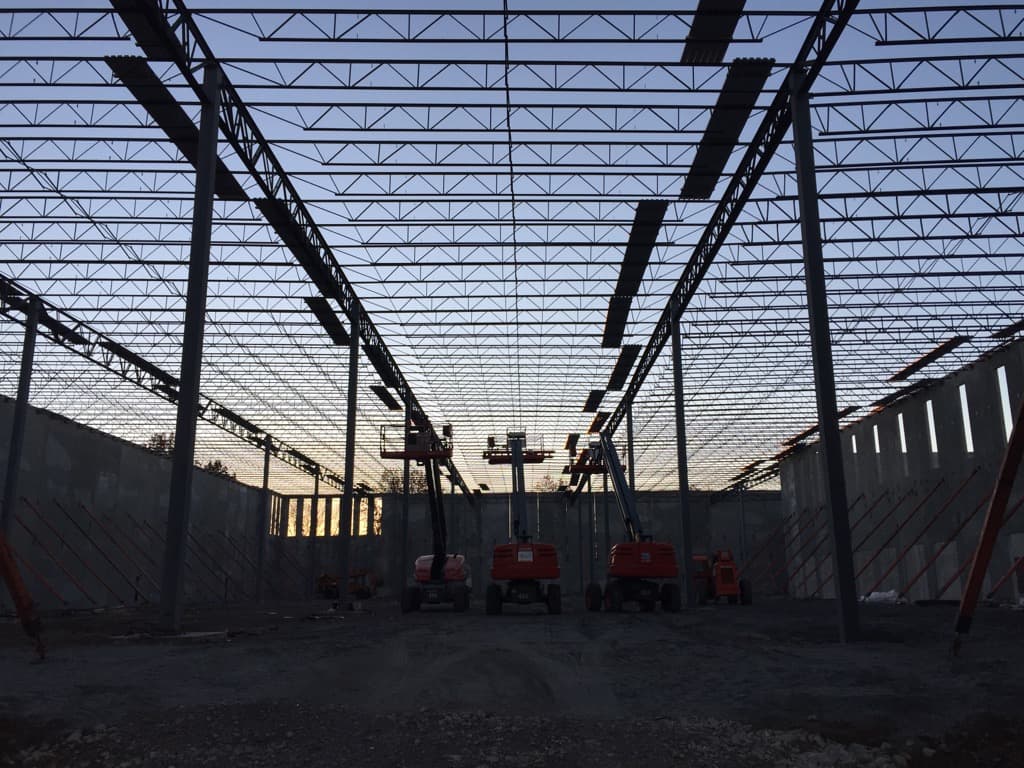 405 Murray Hill Warehouse | Image 0