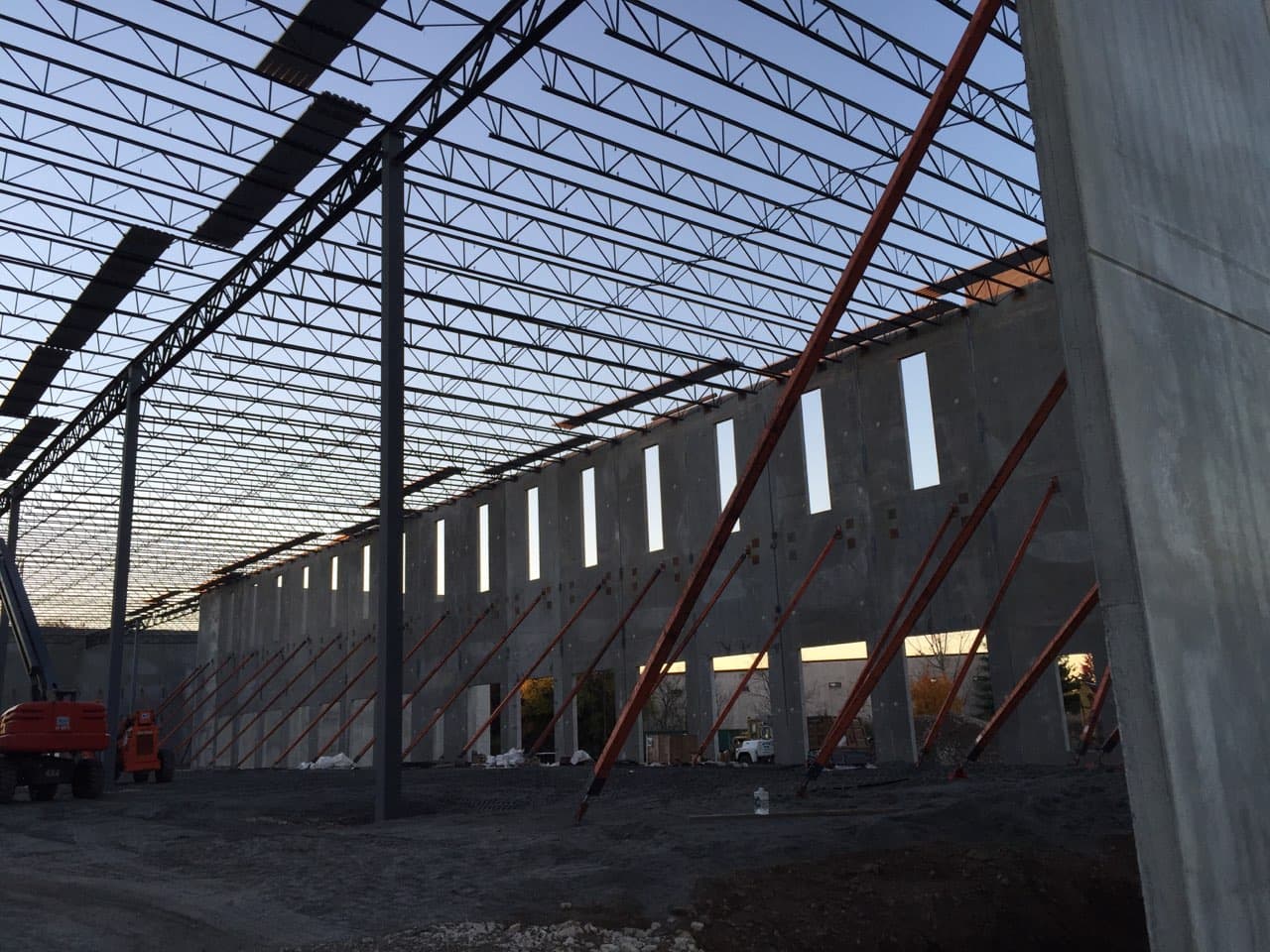 405 Murray Hill Warehouse | Image 1