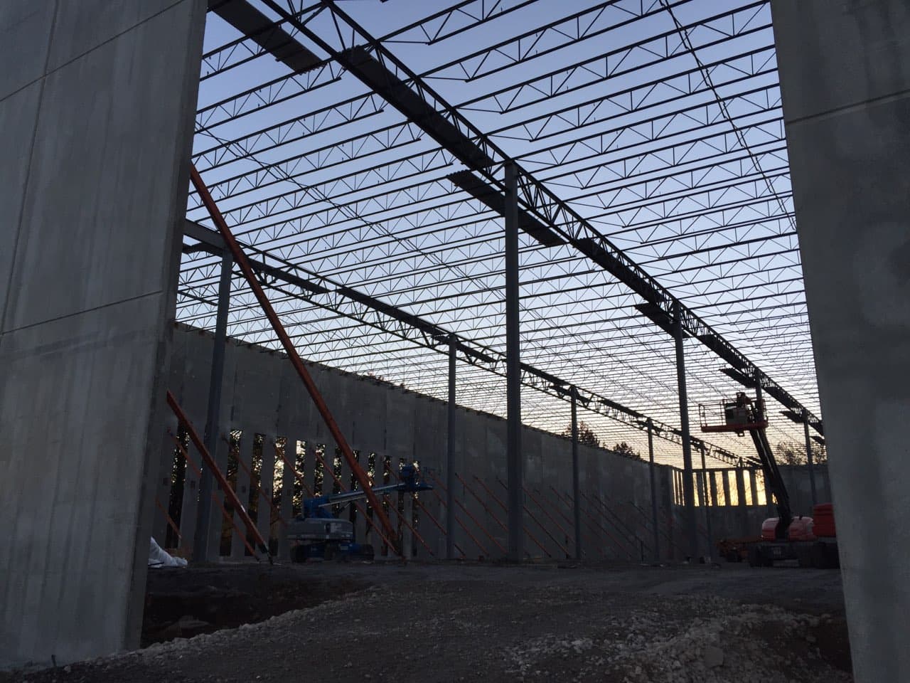 405 Murray Hill Warehouse | Image 2