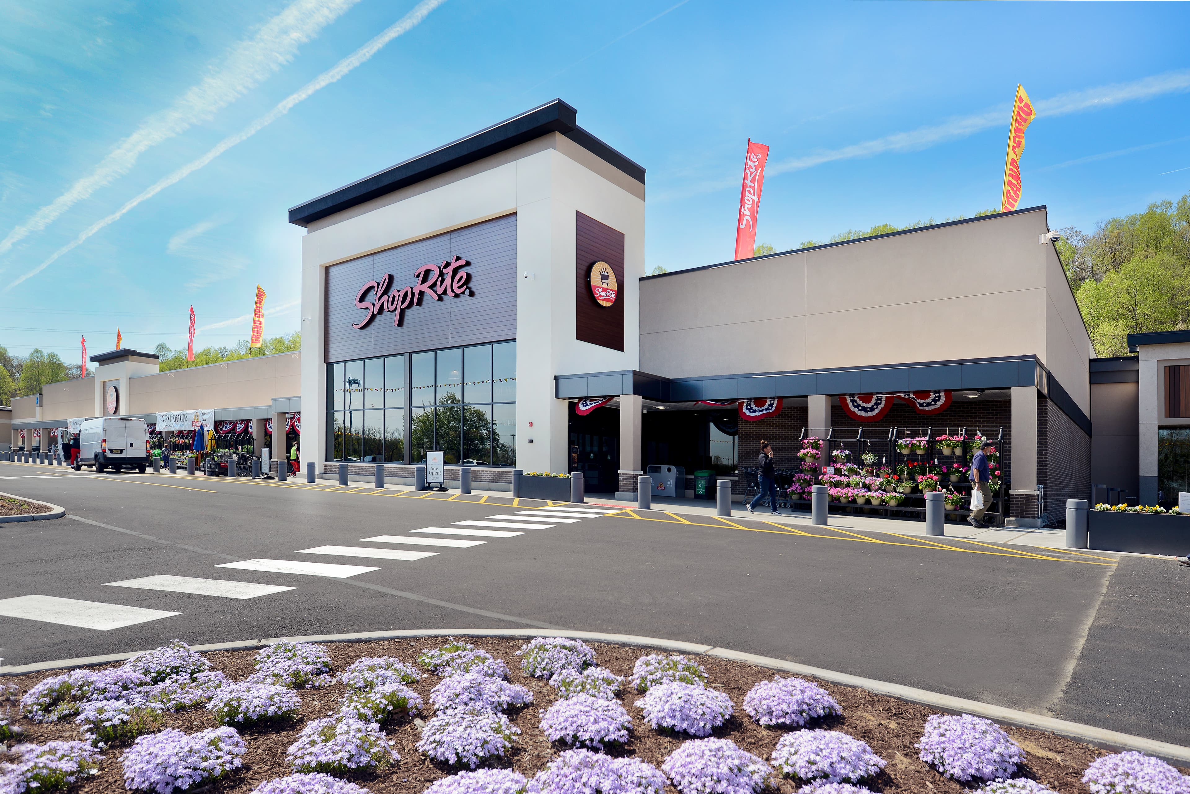 Blue Star Shopping Center | Image 1