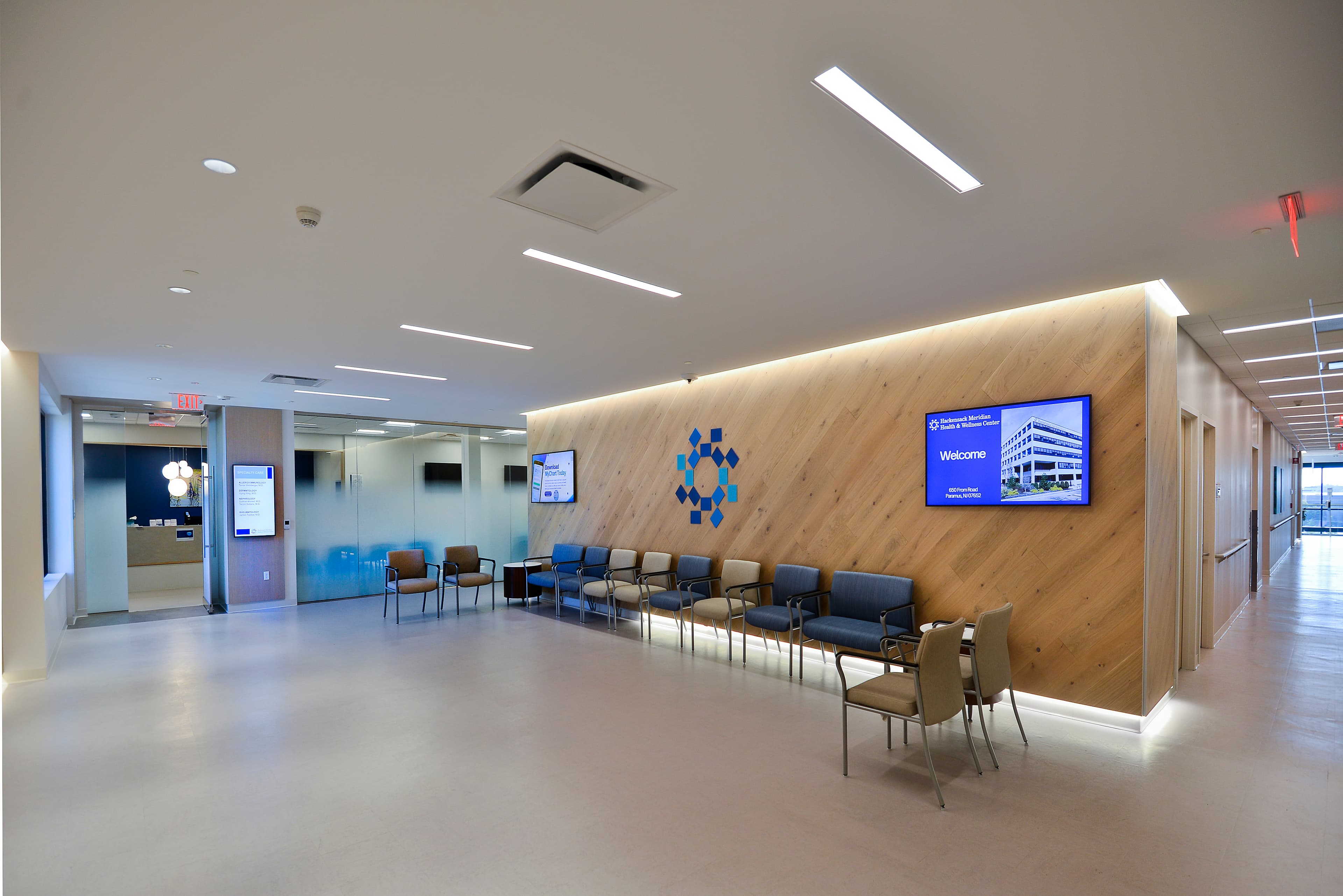 Hackensack Meridian Health | Image 25