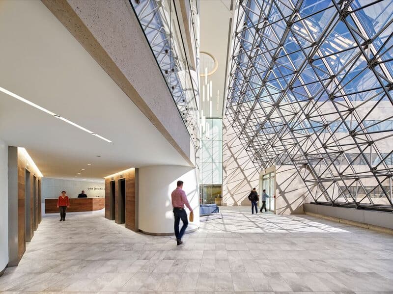 Jericho Lobby | Image 0