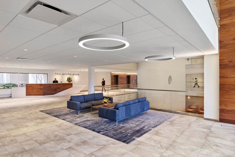 Jericho Lobby | Image 10