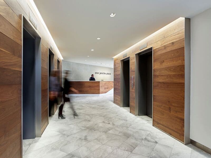 Jericho Lobby | Image 11