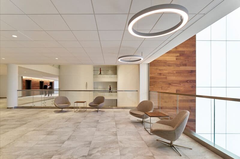 Jericho Lobby | Image 12