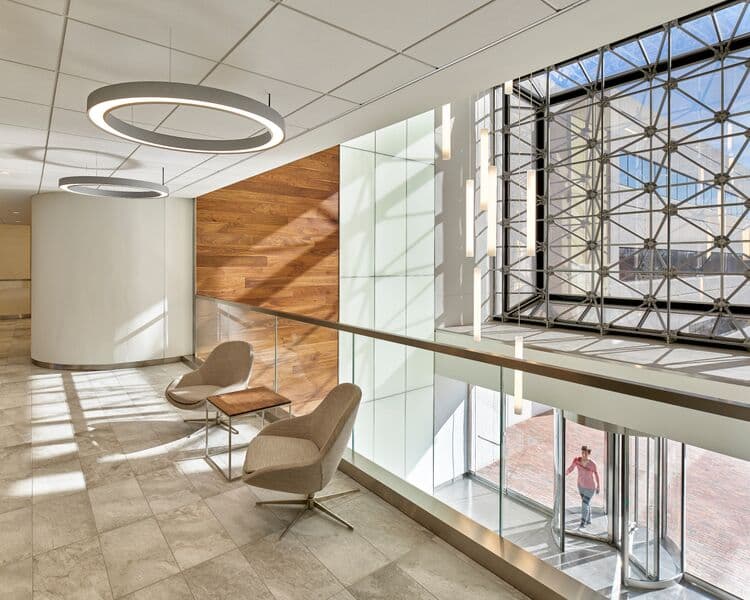 Jericho Lobby | Image 3