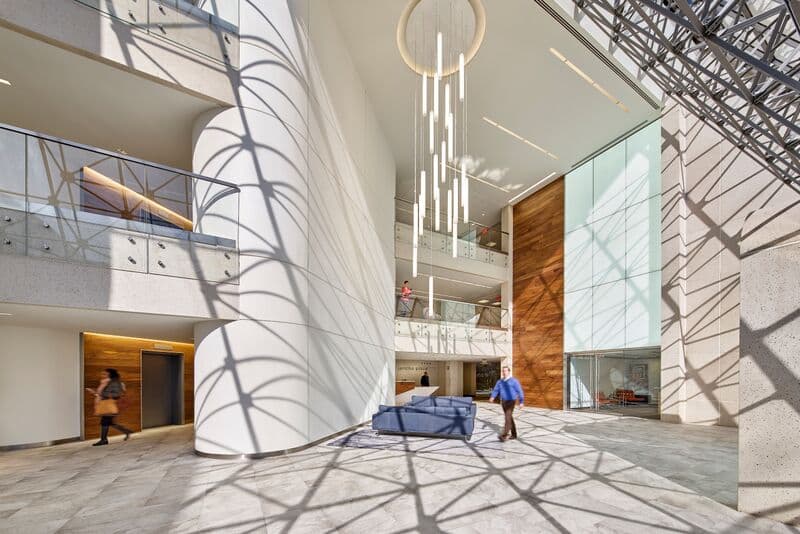 Jericho Lobby | Image 4
