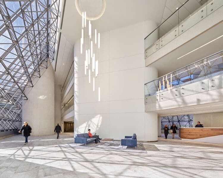 Jericho Lobby | Image 6