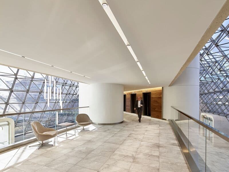 Jericho Lobby | Image 8
