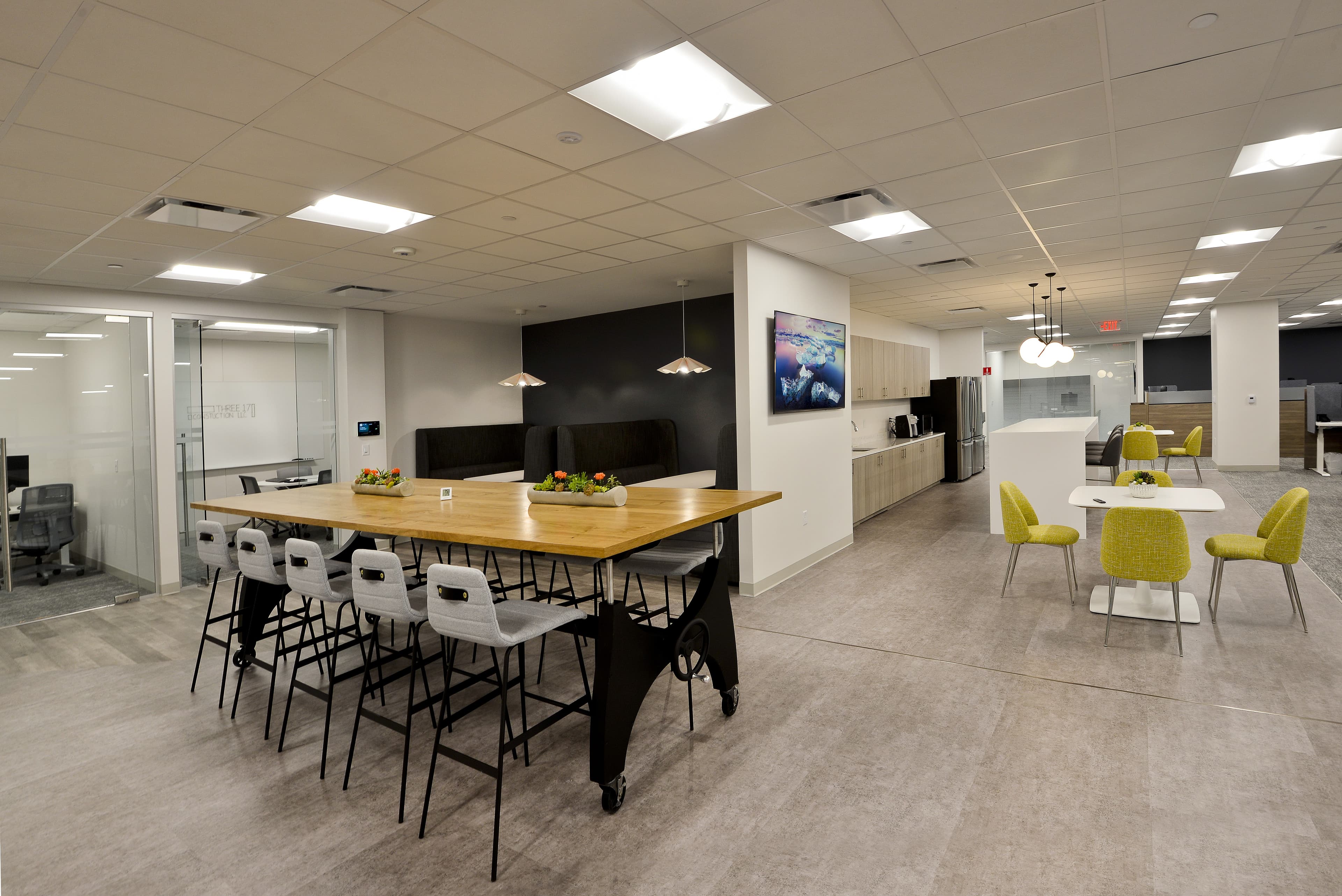Tronex Corporate Offices | Image 12