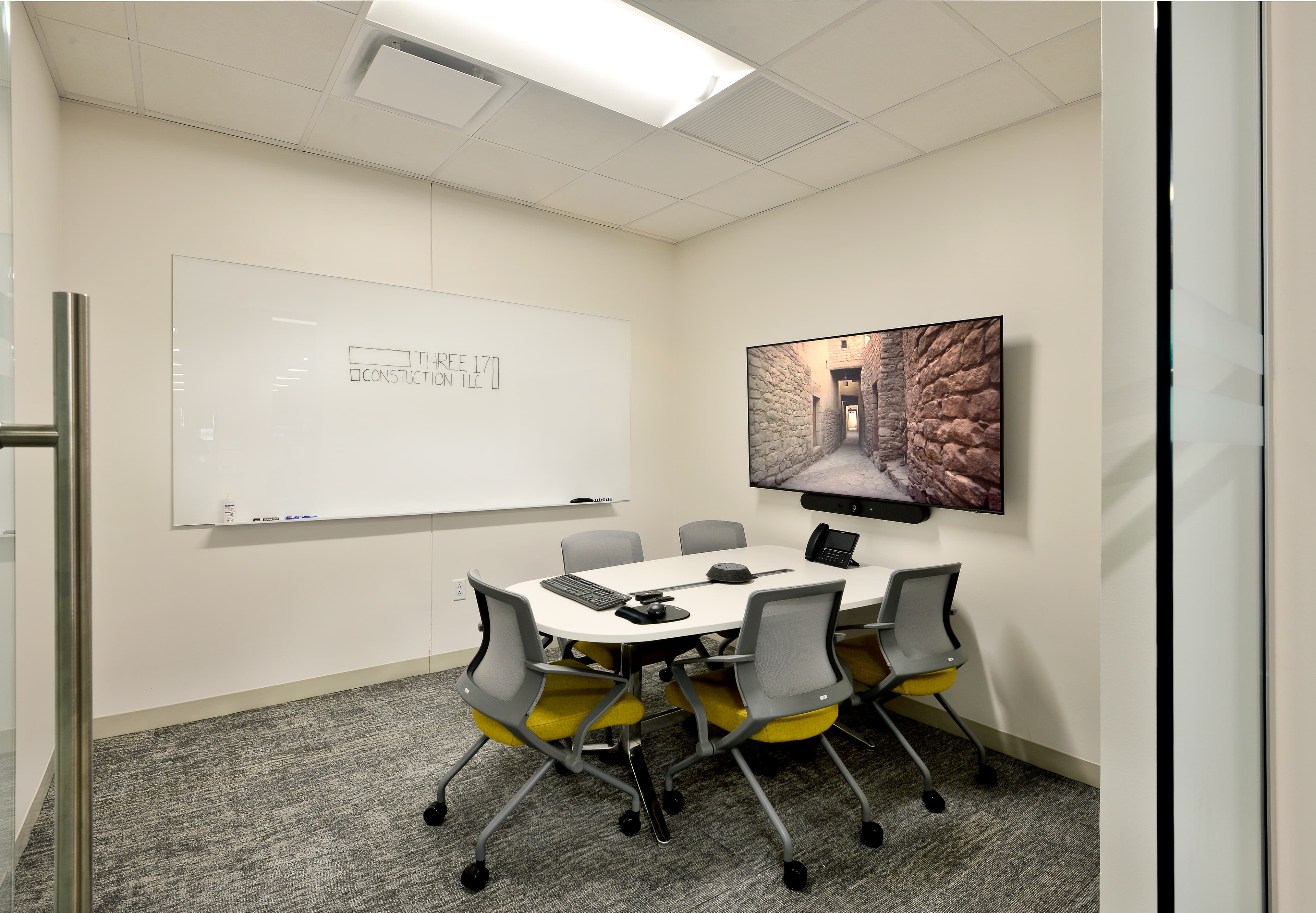 Tronex Corporate Offices | Image 15