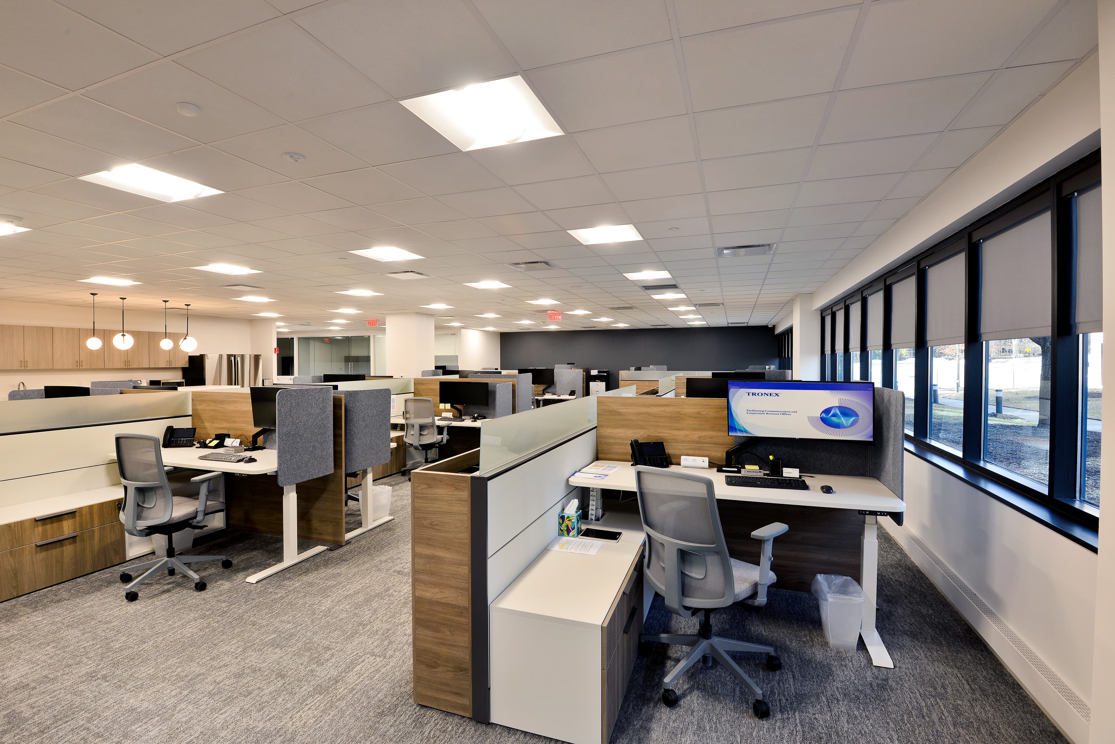 Tronex Corporate Offices | Image 1