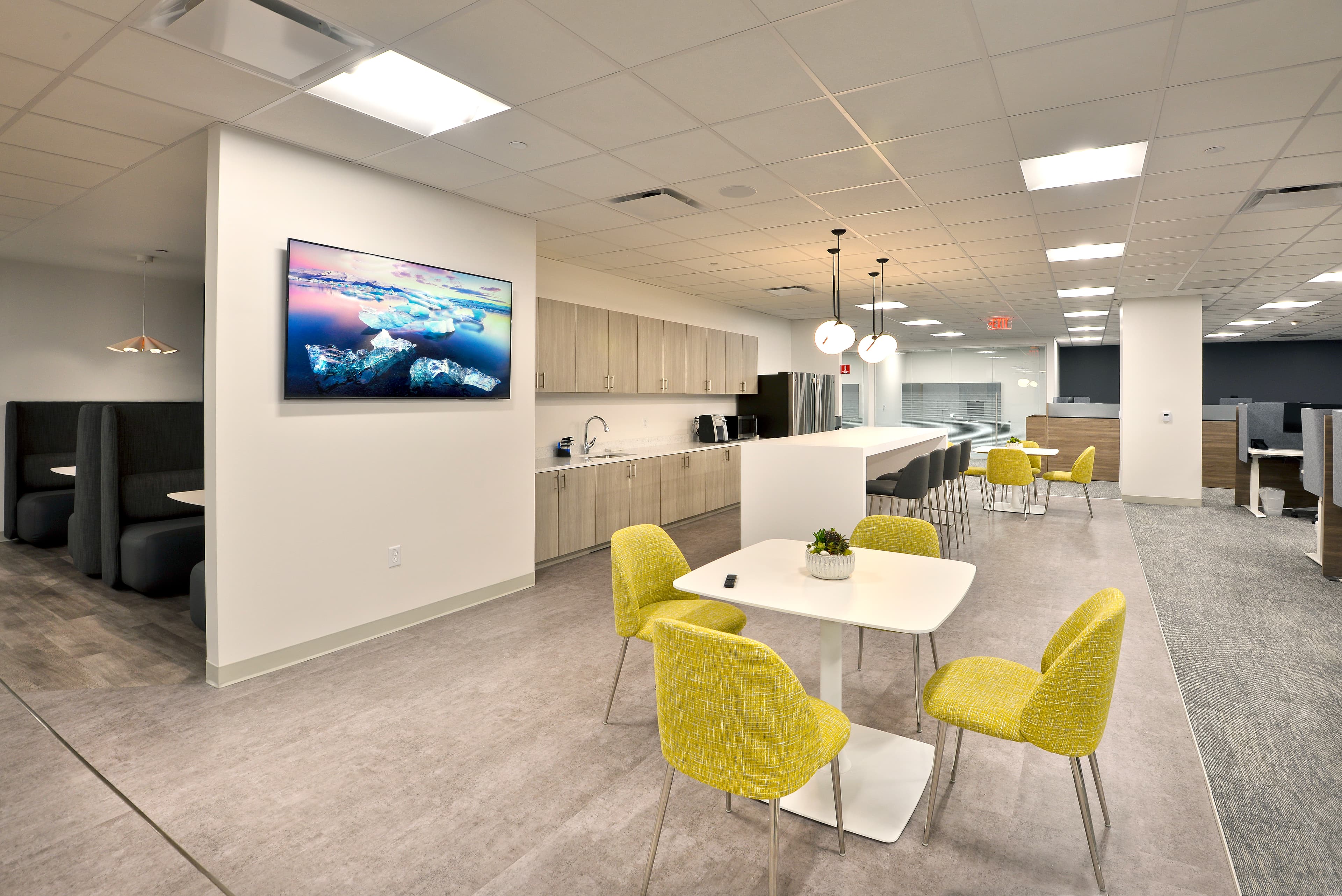 Tronex Corporate Offices | Image 3