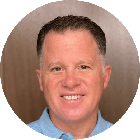 Michael Saraceno, Co-Founder & Managing Principal, President, photo image