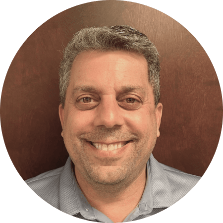 Rocco Orlando, Co-Founder & Managing Principal, Head of Construction, photo image